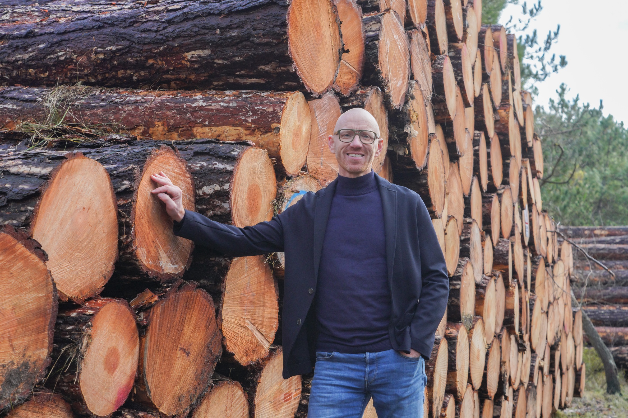 Bas Degeling